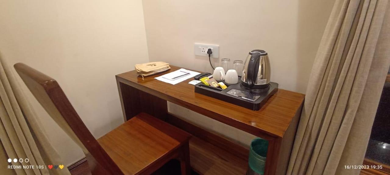 Masagram Country Resort Memari Екстериор снимка