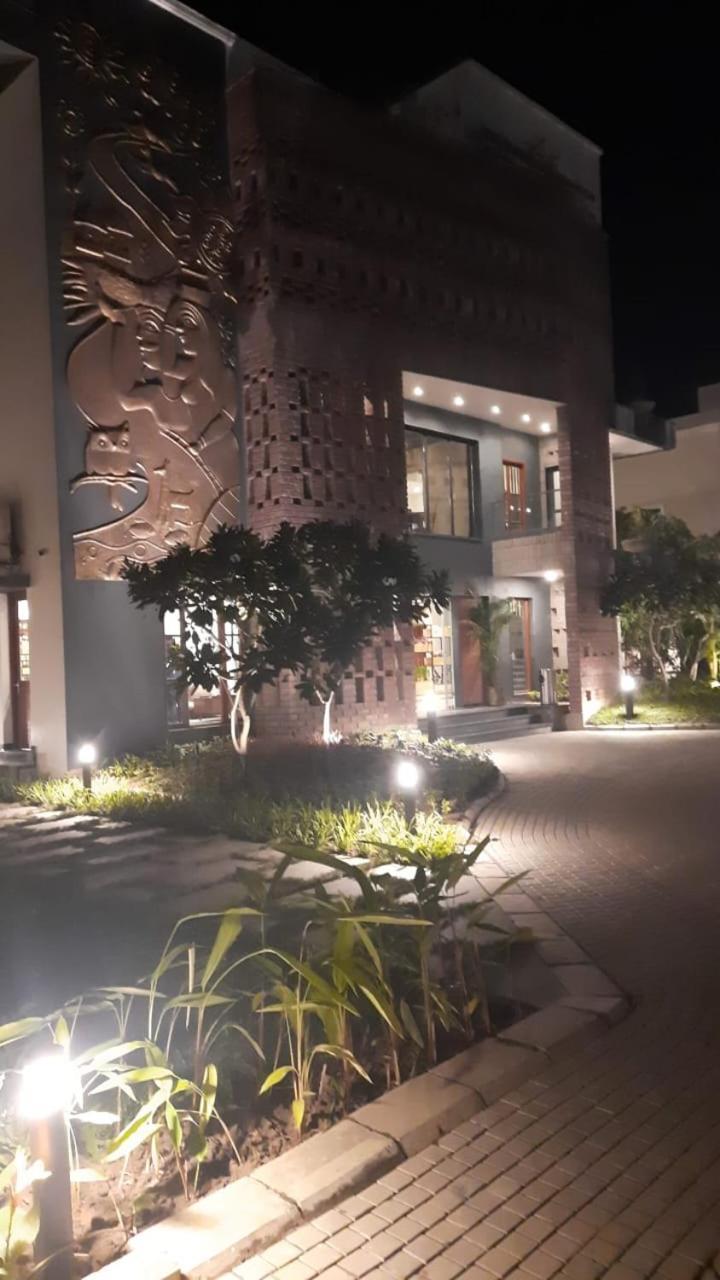 Masagram Country Resort Memari Екстериор снимка