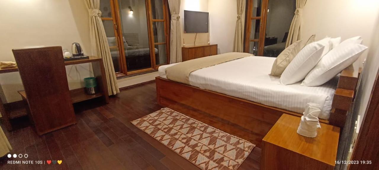 Masagram Country Resort Memari Екстериор снимка